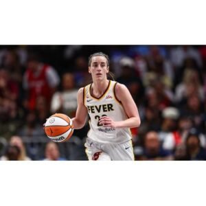 Fever vs Liberty: Revealed Details on Clark’s Big Game - Thumbnail