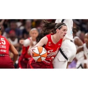 Fever vs Sky: Shocking Details for Today’s WNBA Clash - Thumbnail