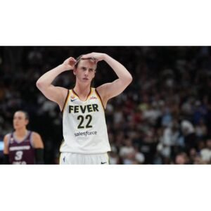 Breaking: Fever vs Sky Watch Details Revealed for Sunday - Thumbnail
