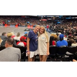 Shocking Fever WNBA Shirt Incident Sparks League Fallout - Thumbnail