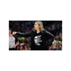 Shocking Rally Highlights Transgender Debate before Fever Game - Thumbnail