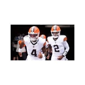 First NFL Game 2026: Preseason Battles Turn Urgent - Thumbnail