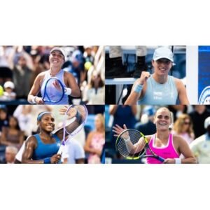 Flavio Cobolli: Shocking Gap in Latest Tennis Report - Thumbnail
