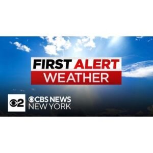 Flood Watch Alert: Shocking NYC Rain Threat Thursday - Thumbnail