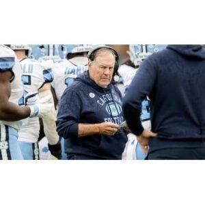 Shocking Football Games Today: Week 0 Winners, Losers - Thumbnail