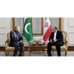 Breaking: Forex Factory Tracks Iran Talks as Deadline Nears - Thumbnail