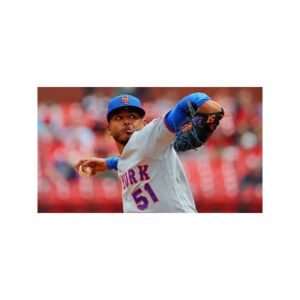 Breaking: Freddy Peralta Joins Rays in Explosive Mets Trade - Thumbnail