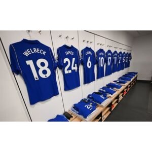 Breaking: Fulham vs Chelsea XI Revealed by Alonso - Thumbnail