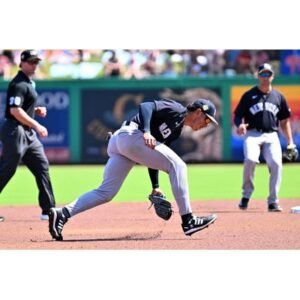 Breaking: George Lombard Jr. Finally Joins the Yankees - Thumbnail