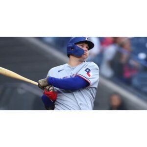 Breaking: Giants vs Rangers Face Critical Playoff Clash - Thumbnail