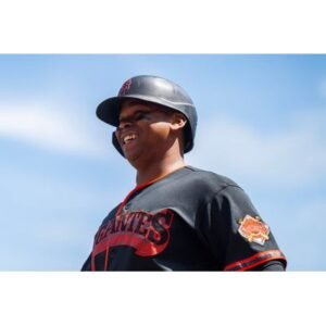 Shocking Giants vs Red Sox Return: Rafael Devers Speaks - Thumbnail