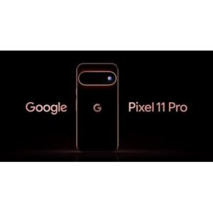 Google Store Reveals Pixel 11 Early in Surprising Move - Thumbnail