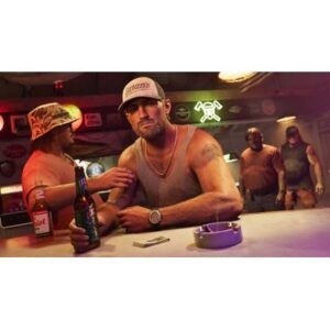 Shocking GTA6 Leaks: 16 Clips Surface Before Netflix - Thumbnail