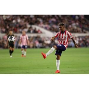 Guadalajara – FC Dallas: Critical Leagues Cup Showdown - Thumbnail