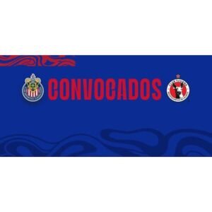 ¡Revelado! Guadalajara vs Club Tijuana: convocados clave - Thumbnail