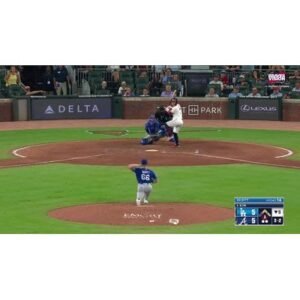 Ha-Seong Kim’s Shocking Walk-Off Lifts Braves Past Dodgers - Thumbnail