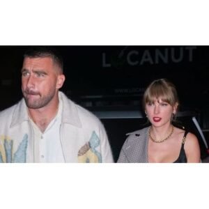 Hair Reveal: Taylor Swift’s Surprising Post-Wedding Cut - Thumbnail