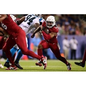 Shocking: Hassan Haskins New England Patriots Released - Thumbnail