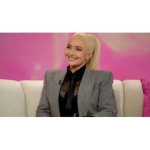 Breaking: Hayden Panettiere Dies at 36; Cause Pending - Thumbnail
