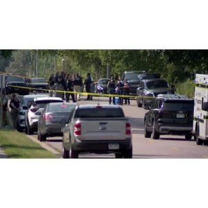 Shocking Hopkins Daycare Center Incident Leaves 3 Dead - Thumbnail
