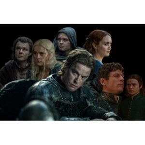 Shocking House of the Dragon Season 3 Turns Green Around - Thumbnail