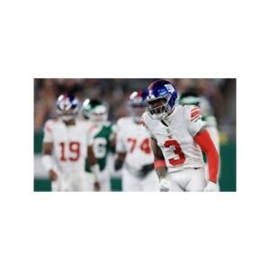 Breaking: i Heart Radio Absent From New Giants Report - Thumbnail