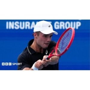 Ignacio Buse Faces Historic Final Test Against Arthur Fery - Thumbnail
