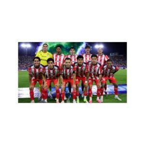 ¡Sorpresa! Inter Miami – San Luis: Messi es titular hoy - Thumbnail