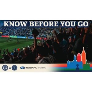 Breaking: Inter Miami vs Philadelphia Matchday Guide - Thumbnail