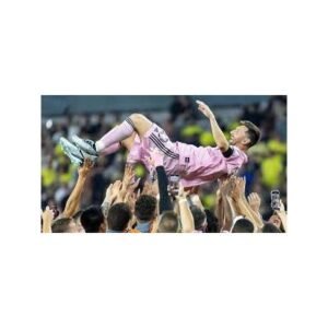 Shocking Inter Miami vs San Luis Clash: Suárez Out - Thumbnail