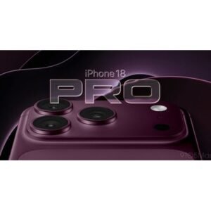 Shocking iPhone 18 Pro Max Event Date Prediction Revealed - Thumbnail