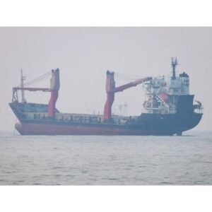 Breaking: Iran President Not Named in Hormuz Fee News - Thumbnail