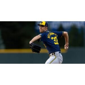 Shocking Jacob Misiorowski Heat Test Awaits Ohtani - Thumbnail
