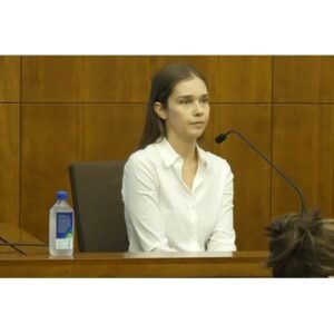 Shocking Jennifer Tufts Testimony Reveals Clancy’s Care - Thumbnail