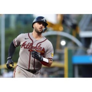 Shocking Joey Bart Trade Sends Catcher to White Sox - Thumbnail
