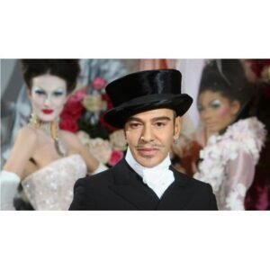 Breaking: John Galliano Met Exhibit Canceled After Outcry - Thumbnail