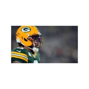 Shocking Josh Jacobs News: Packers RB Faces Two Charges - Thumbnail