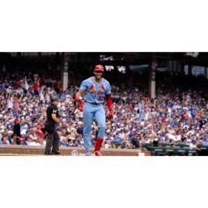 Joshua Baez Stuns MLB With Explosive First-Pitch Homer - Thumbnail