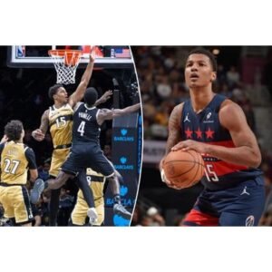 Shocking Julian Reese Faces Fallout After Five-Team NBA Trade - Thumbnail