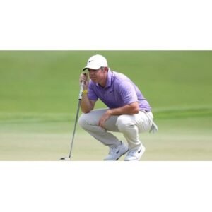 Justin Rose Makes Critical Move in TOUR Championship - Thumbnail