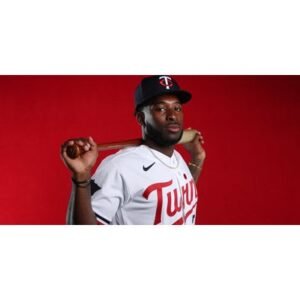 Breaking: Kaelen Culpepper Gets the Twins’ Call-Up - Thumbnail