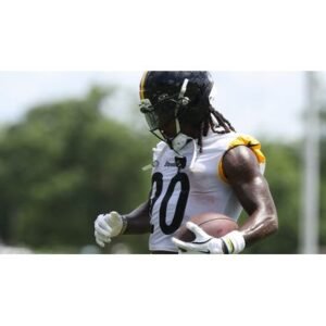 Surprising Kaleb Johnson Twist: Could Bengals Make a Move? - Thumbnail
