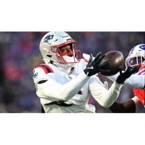 Shocking Kayshon Boutte Trade Pitch Targets Texans - Thumbnail
