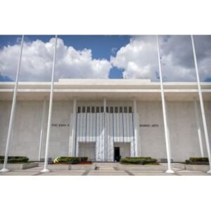 Breaking: Kennedy Center Board Votes to Add Trump’s Name - Thumbnail