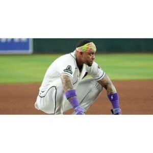 Breaking: Ketel Marte Lands on Restricted List After Absence - Thumbnail