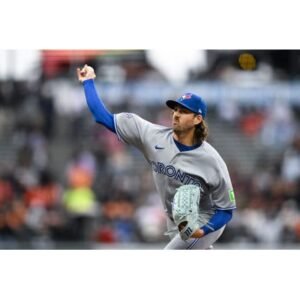 Breaking: Kevin Gausman Joins Cubs in Bold Deadline Deal - Thumbnail