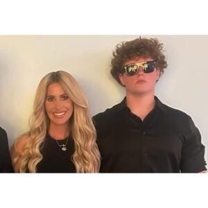 Kim Zolciak’s Son Arrested in Shocking Sex Assault Case - Thumbnail
