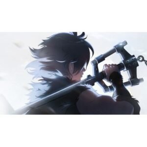 Breaking: Kingdom Hearts Anime Series Coming to Disney+ - Thumbnail