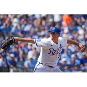Breaking: Kris Bubic Joins Dodgers in Bold Pitching Move - Thumbnail