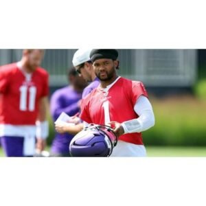 Breaking: Kyler Murray Wins Vikings QB Job for 2026 - Thumbnail